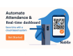 Nablle Workforce Management Software | Smart Attendance & Leave Management
