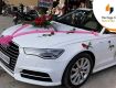 Audi Car Rental Jaipur | Luxury Audi A4 Hire with Driver