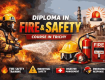 Diploma in Fire and Safety Course in Trichy