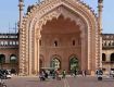Best offers on Domestic Air or Train Packages in Lucknow