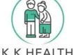 Home Nursing & Elderly Care in Jaipur | KK Health at Home