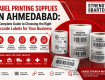 UL Approved Label Suppliers
