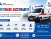 Ambulance Service in Rohini