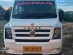 Arunodaya Cabs - Tempo Traveller & Innova Car rental