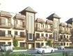 2 BHK 1080 Sq Ft Independent/ Builder Floor In GBP Rosewood Estate Phase II, Dera Bassi, Chandigarh