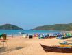 Spend your evening with Beach Tour packages in goa