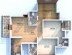 1 BHK 1800 Sq Ft Independent/ Builder Floor In Independent Builder Floor, Sector 15 Part II, Gurgaon