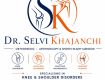 Dr. Selvi Khajanchi | Orthopaedic Surgeon in Ahmedabad
