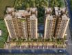 3 BHK 1791 Sq Ft Apartment In Nishant Ratnaakar Atelier, Jodhpur, Ahmedabad