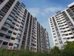 2 BHK 920 Sq Ft Apartment In Goyal Aakash Residency Phase 2, Shela, Ahmedabad