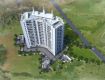 1 BHK 650 Sq Ft Apartment In Abhinav The One, Bhugaon, Pune