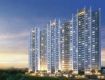 4 BHK 2021 Sq Ft Apartment In Emami Tejomaya, Navalur, Chennai
