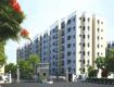 2 BHK 915 Sq Ft Apartment In Shriram Smrithi, Sarjapur, Bangalore