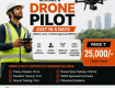 Small Remote Pilot Training Small RPC
