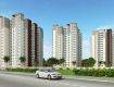 3 BHK 1738 Sq Ft Apartment In Prestige IVY League, HiTech City, Hyderabad