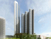 2 BHK 905 Sq Ft Apartment In Lodha Fiorenza, Goregaon East, Mumbai