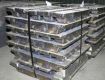 Construction & Industrial Lead Ingots - Ultraray Metals