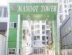 3 BHK 1600 Sq Ft Apartment In Mandot Tower, Kondhwa Budruk, Pune