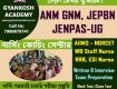 JENPASUG BSc Nursing Admission Joint Entrance Coaching Center Online Offline in Kolkata 2027
