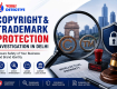 Copyright & Trademark Protection Investigation in Delhi: Ensure Safety of Your Business and Brand Identity