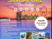 Singapore Tour Package