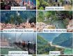 Rishikesh Family Tour Package with Sightseeing Attractions and Adventure Activities