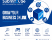#1 Best Digital Marketing Services | Submitcube