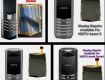 VERTU SIGNATURE & ASCENT OEM LCD DISPLAY REPLACEMENT/ REPAIRING / REPAIR AVAILABLE