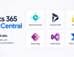 Dynamics 365 Business Central Services
