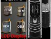 VERTU Signature S/V Mobile Phone LCD Display Screen Replacement Available @ 78000/-