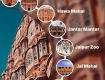 Achieve your dreams with our Medical Tour packages in Jaipur