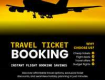 Find Cheap Flight Deals & Airline Tickets | The Low Fare Travels