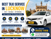 Best Taxi Service in Lucknow