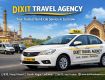 Best Cab service in Lucknow