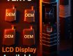 100% Genuine OEM LCD Screen Display for Vertu Signature S OR V Mobile Phones - Display Replacement