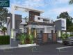 Surendranagar's 2-BHK Single Floor Home Planned Simply, Lived Fully