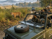 Jim Corbett Safari Booking Online