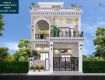 Jabalpur's Compact Duplex with a Traditional Heart