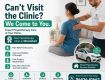 Healing Axis Physiotherapy Clinic | Expert Physiotherapy & Pain Relief