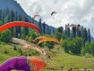 At Manali Interesting places, Monument Tour packages