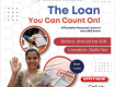 personal loan for salaried in delhi ncr
