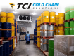 Best Cold Chain Logistics Company in India | TCI Cold Chain Solutions