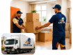 Trusted Packers and Movers in Gurgaon