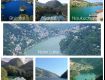 At Nainital Cheap fair available on Volvo Tour Packages