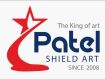 ???? Follow Us. Save More. Follow @patelshieldart_ & Get 5% OFF