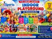 Indoor Playground for Family Fun in Windsor