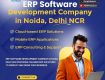 Best ERP Software Development Company - ERP Hubspot