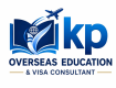 KP Overseas Education and Visa Consultancy