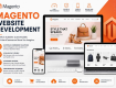 Build Scalable Online Stores with Magento Website Development