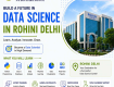 Data Science Course in Rohini Delhi